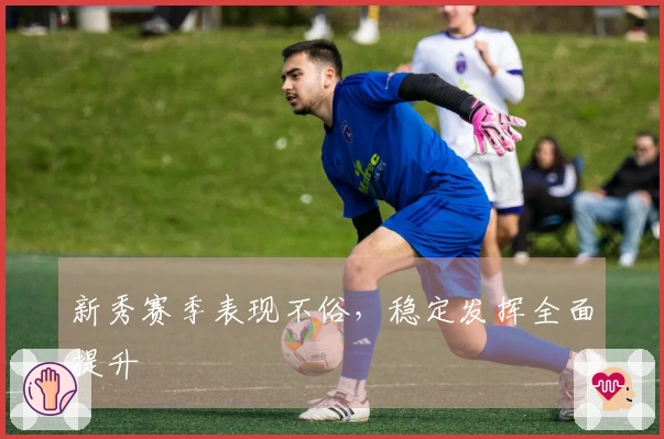 新秀赛季表现不俗，稳定发挥全面提升