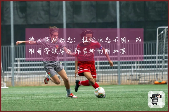 热火伤病动态：拉松状态不明，约维奇等缺席对阵黄蜂的附加赛